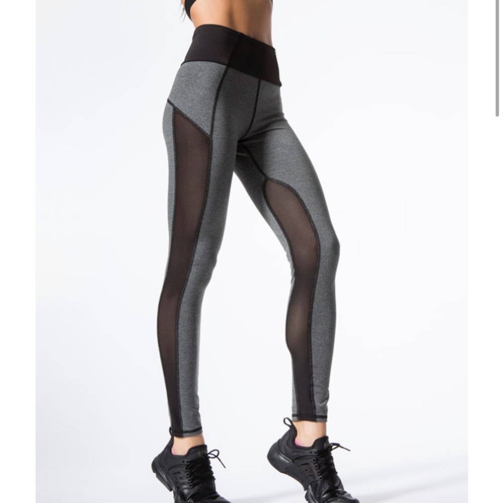 Michi summit high waisted Legging